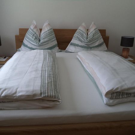 Apartment Pilz Gosau Bagian luar foto