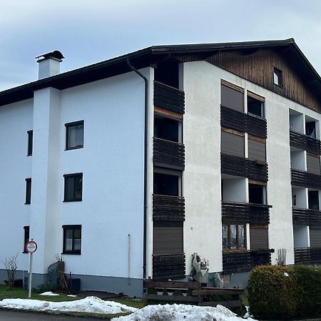 Apartment Pilz Gosau Bagian luar foto