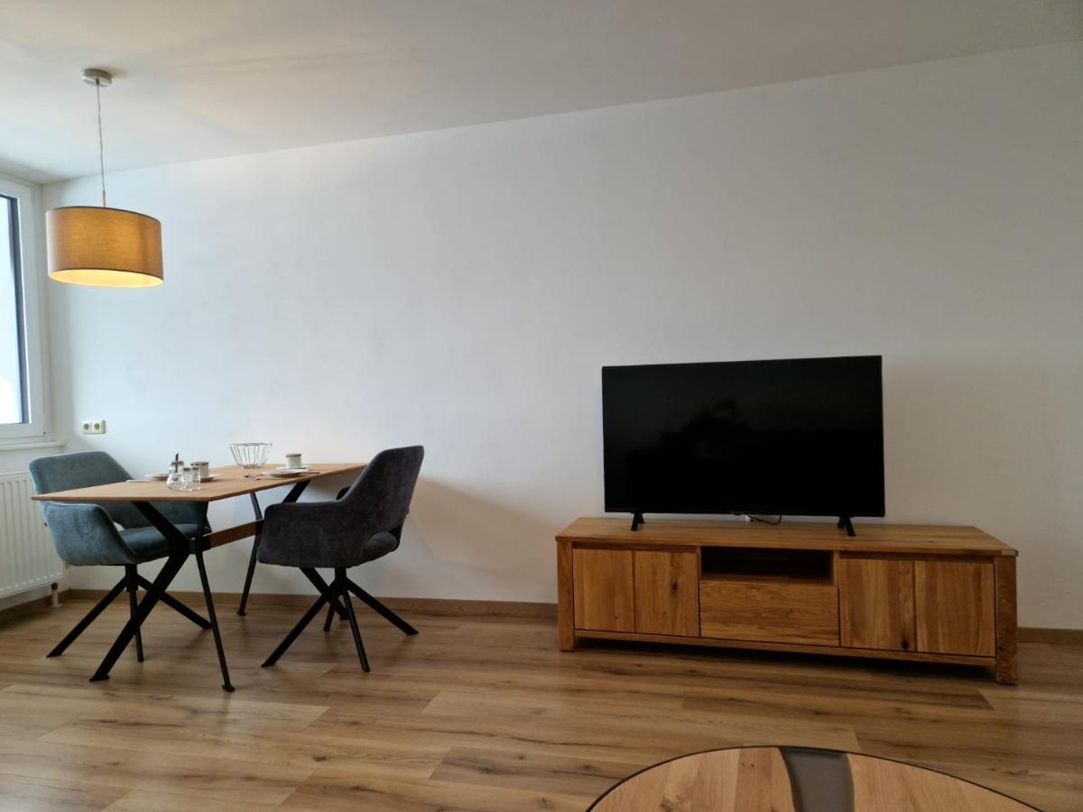 Apartment Pilz Gosau Bagian luar foto