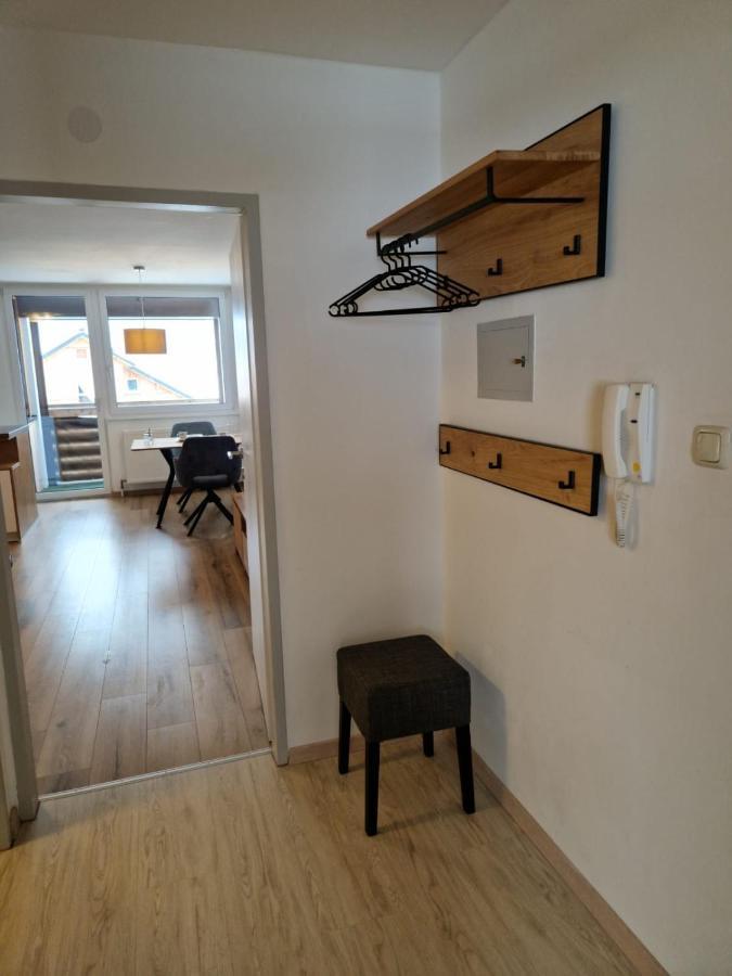 Apartment Pilz Gosau Bagian luar foto