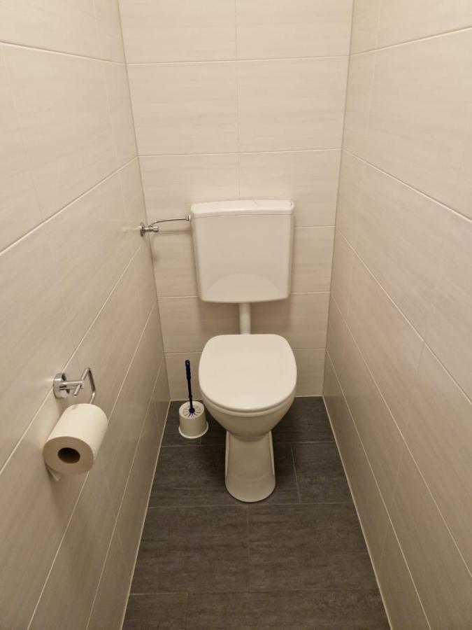 Apartment Pilz Gosau Bagian luar foto