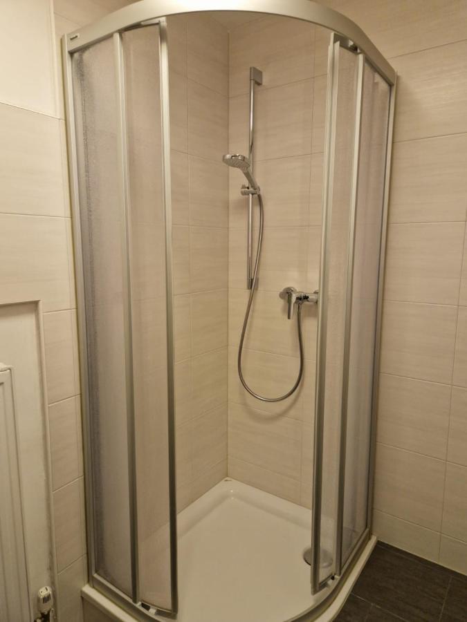 Apartment Pilz Gosau Bagian luar foto