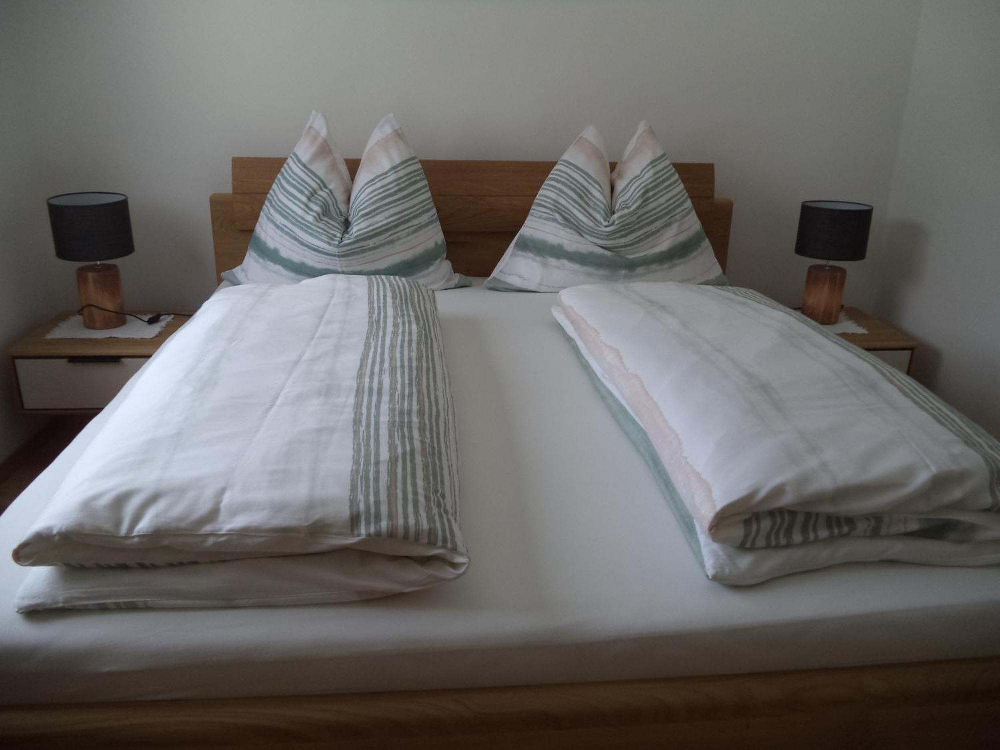 Apartment Pilz Gosau Bagian luar foto
